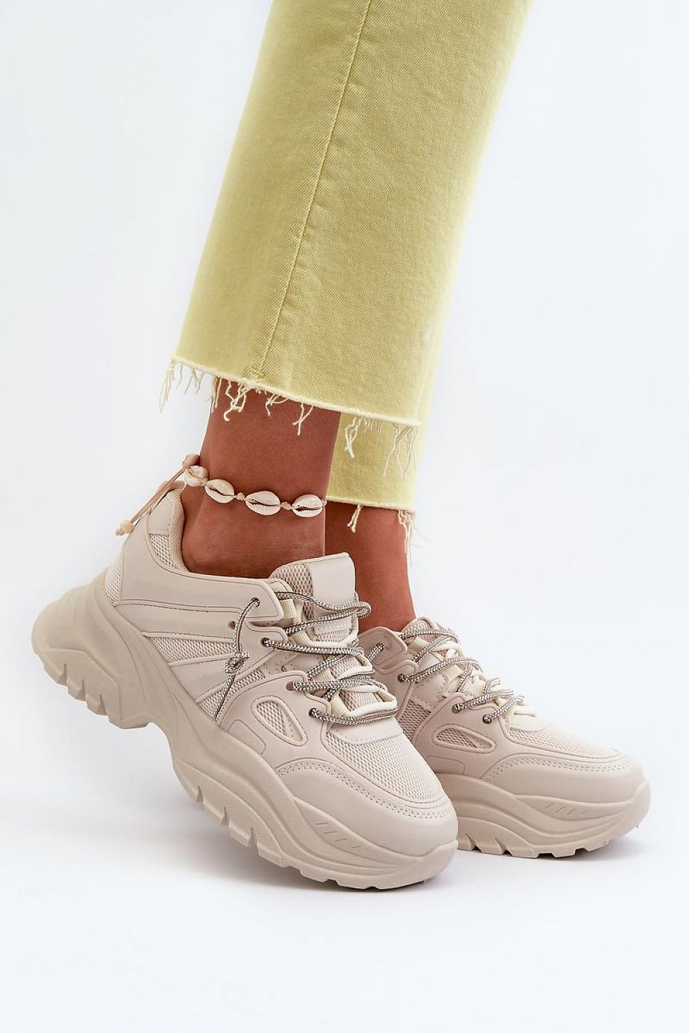  Sportschuhe model 196359 Step in style 