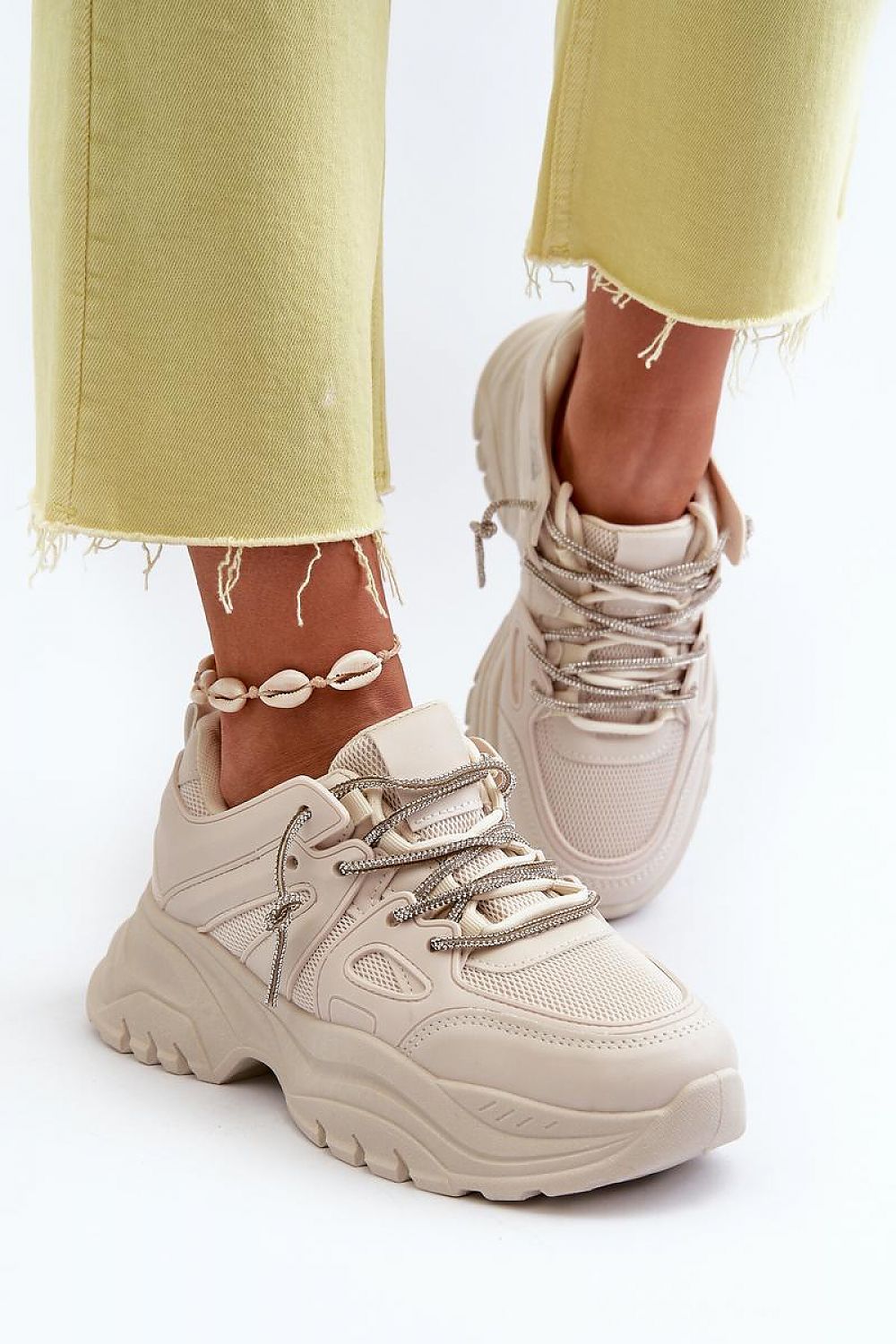  Sportschuhe model 196359 Step in style 