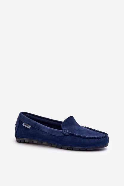  Mokassins model 196402 Step in style 
