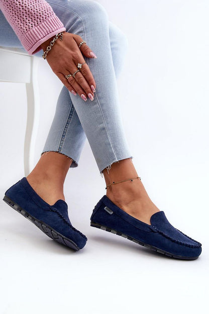  Mokassins model 196402 Step in style 