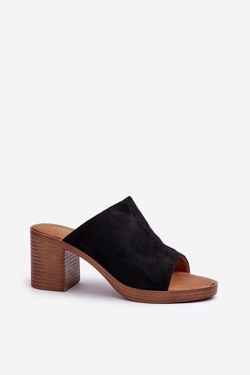  Pantoletten model 196661 Step in style 