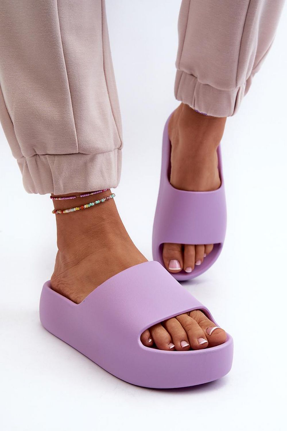  Pantoletten model 196679 Step in style 