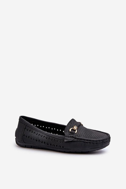  Mokassins model 196699 Step in style 