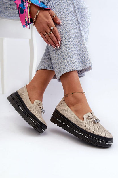  Mokassins model 197163 Step in style 