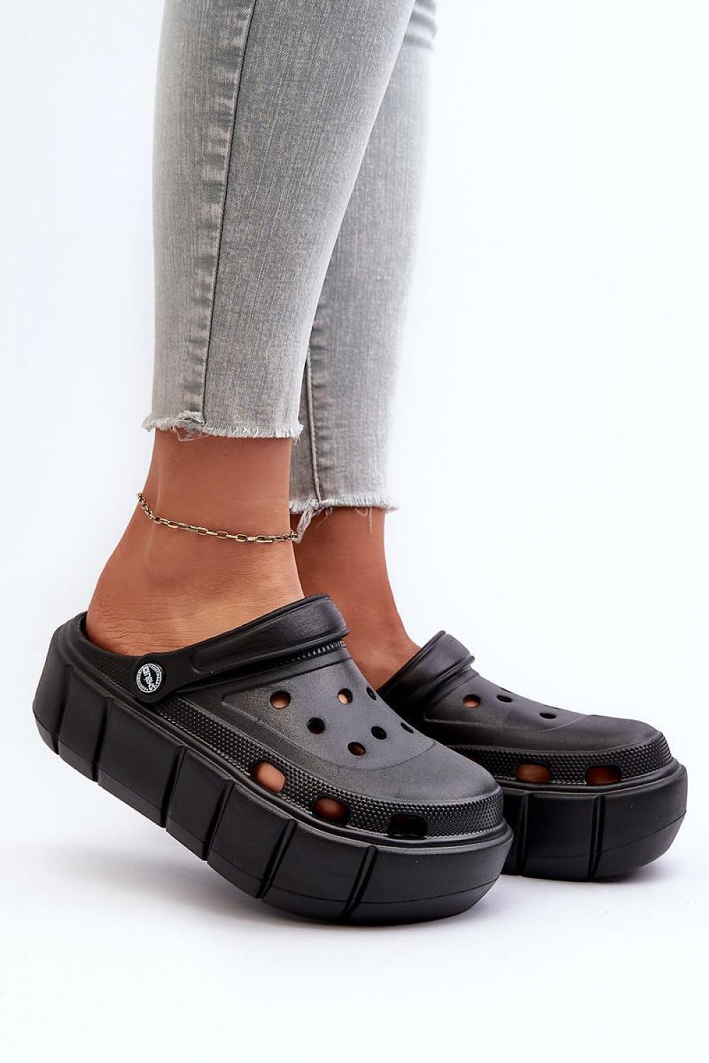  Pantoletten model 197243 Step in style 