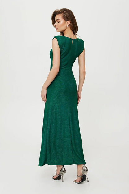  Langes Kleid model 197354 Makover 