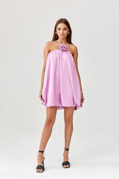  Cocktailkleid model 197785 Roco Fashion 