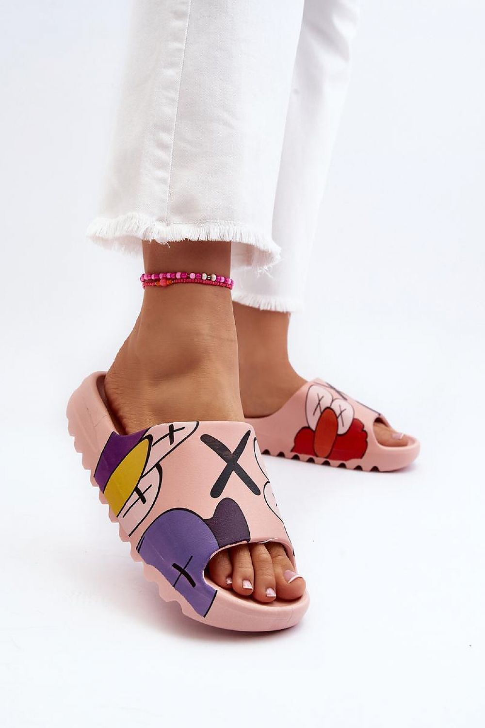  Pantoletten model 198171 Step in style 