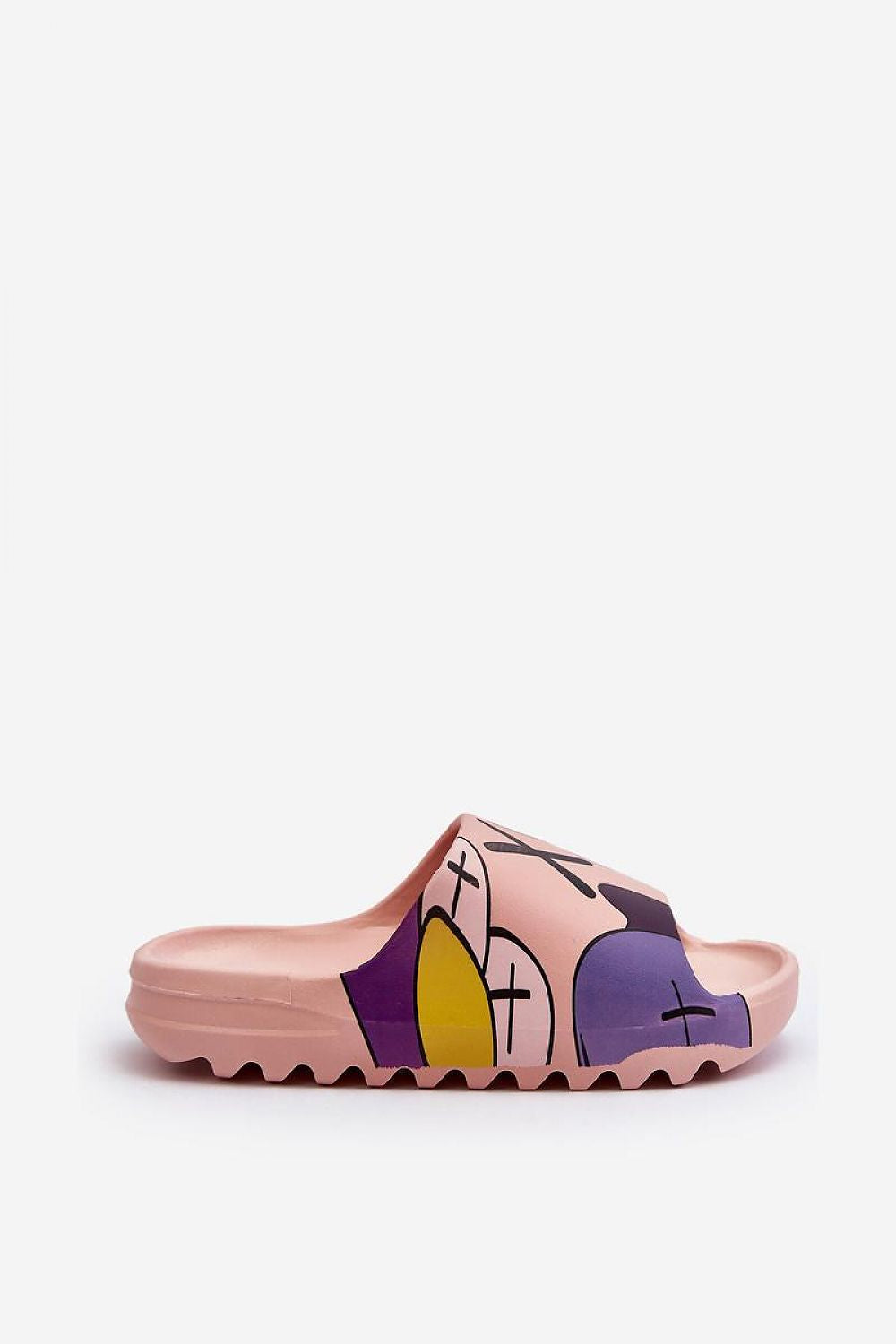  Pantoletten model 198171 Step in style 