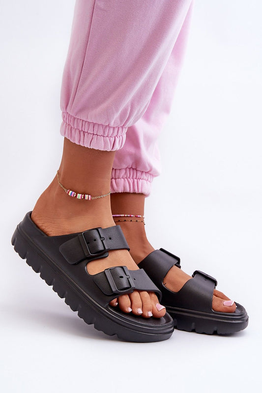  Pantoletten model 198282 Step in style 