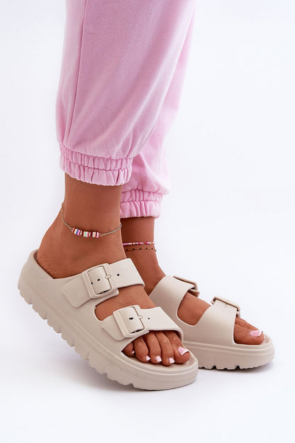  Pantoletten model 198283 Step in style 