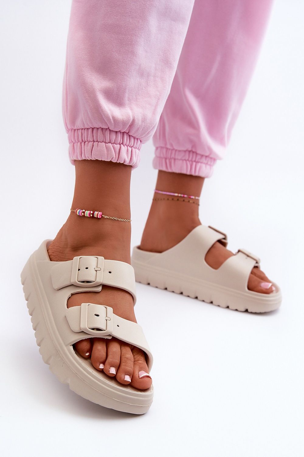  Pantoletten model 198283 Step in style 