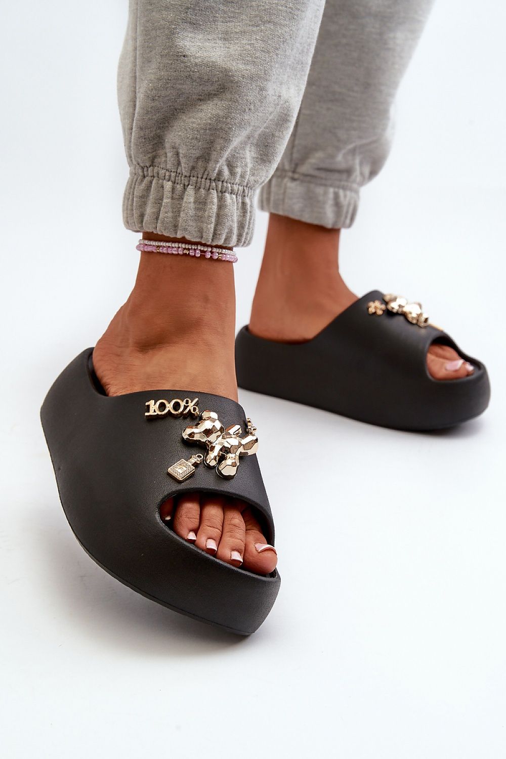  Pantoletten model 198424 Step in style 
