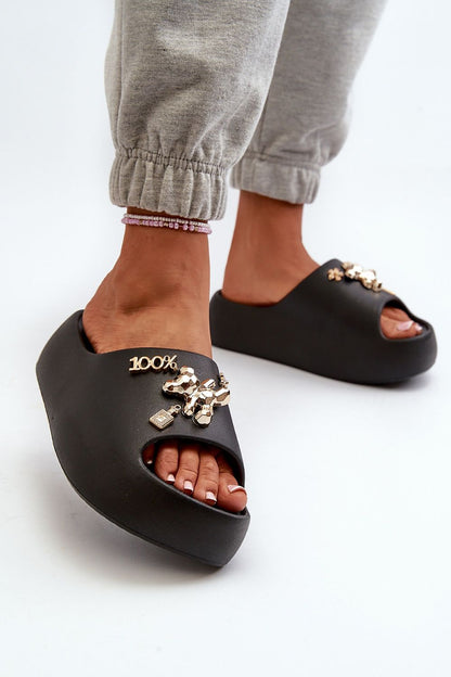  Pantoletten model 198424 Step in style 