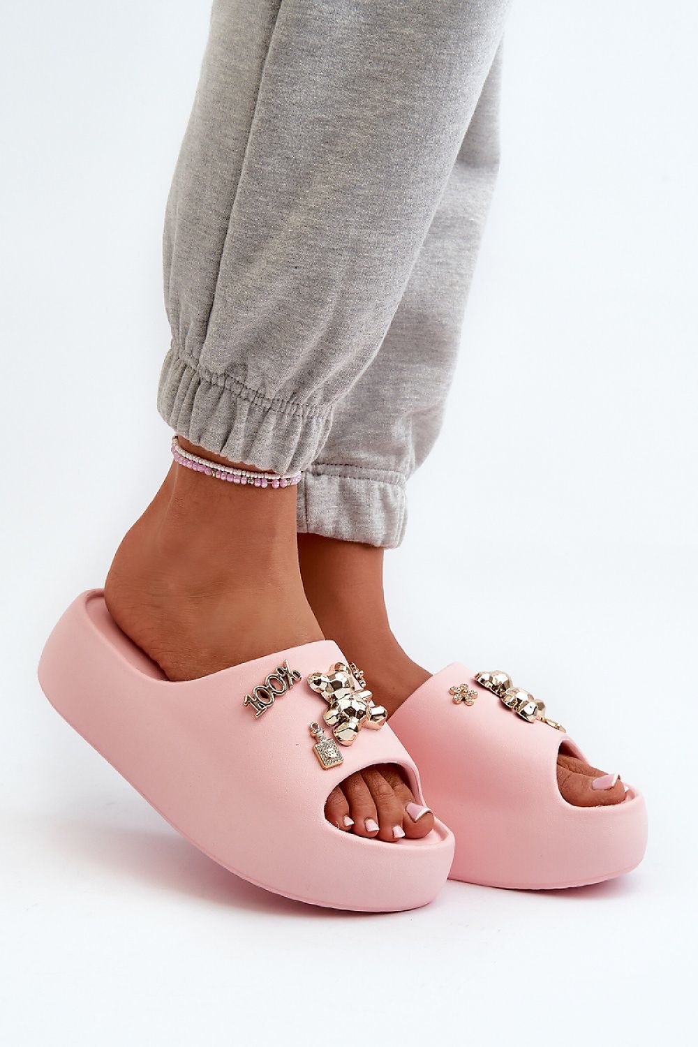  Pantoletten model 198425 Step in style 