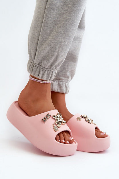  Pantoletten model 198425 Step in style 
