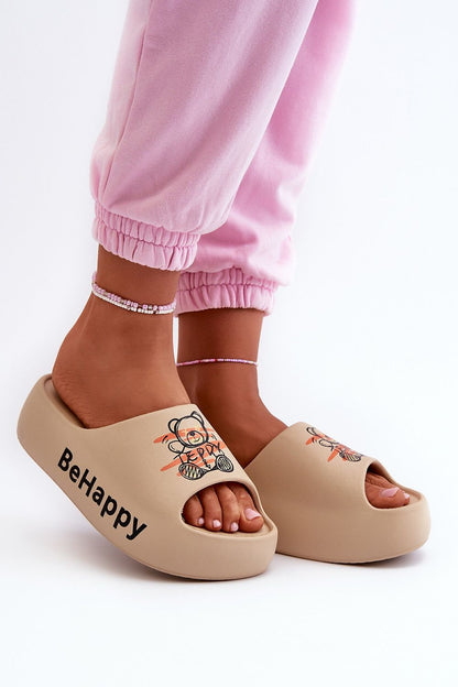  Pantoletten model 198435 Step in style 