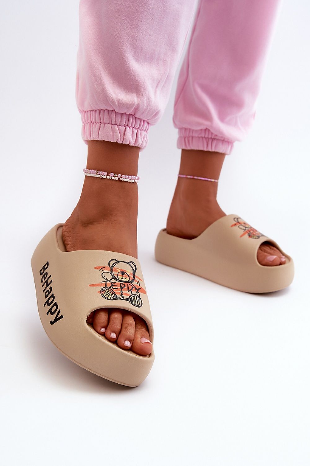  Pantoletten model 198435 Step in style 
