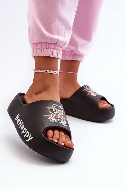  Pantoletten model 198436 Step in style 
