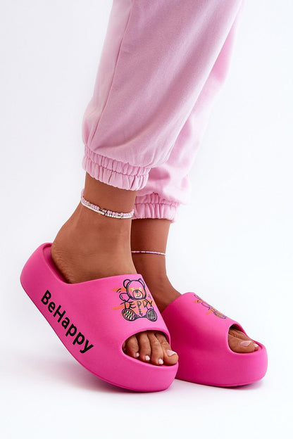  Pantoletten model 198437 Step in style 