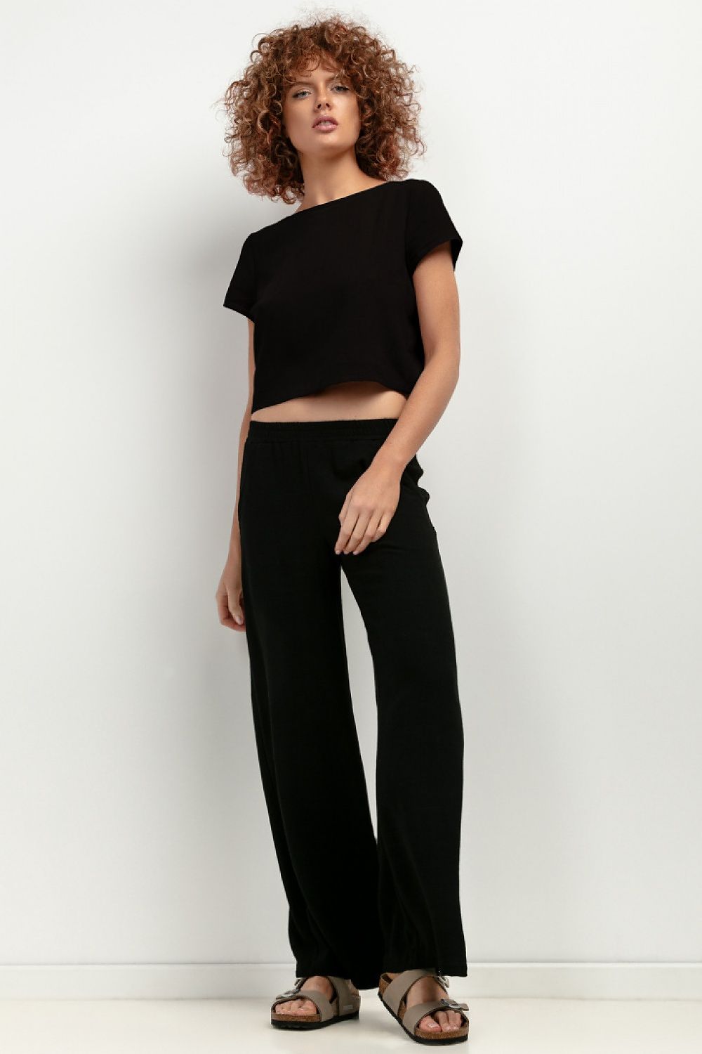  Damen Hose model 198553 Tessita 