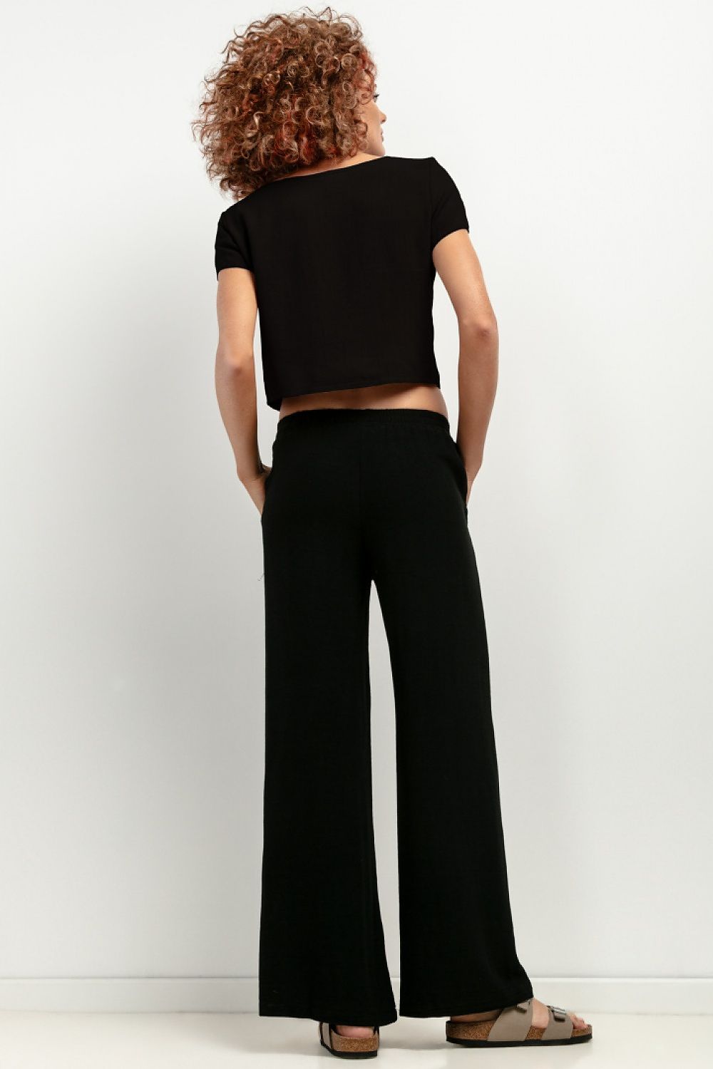 Damen Hose model 198553 Tessita 