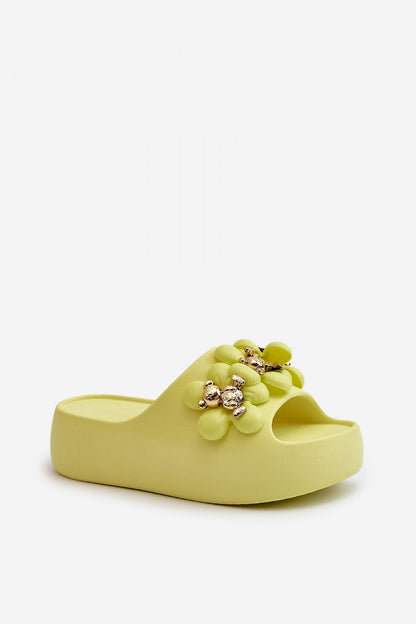  Pantoletten model 198597 Step in style 