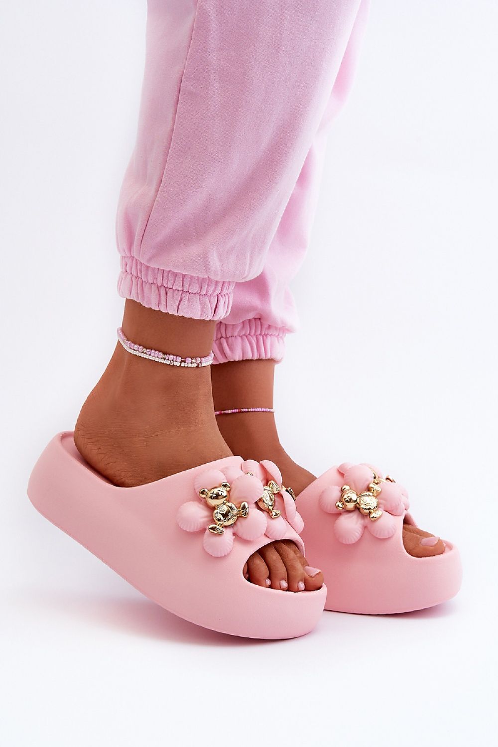 Pantoletten model 198598 Step in style 