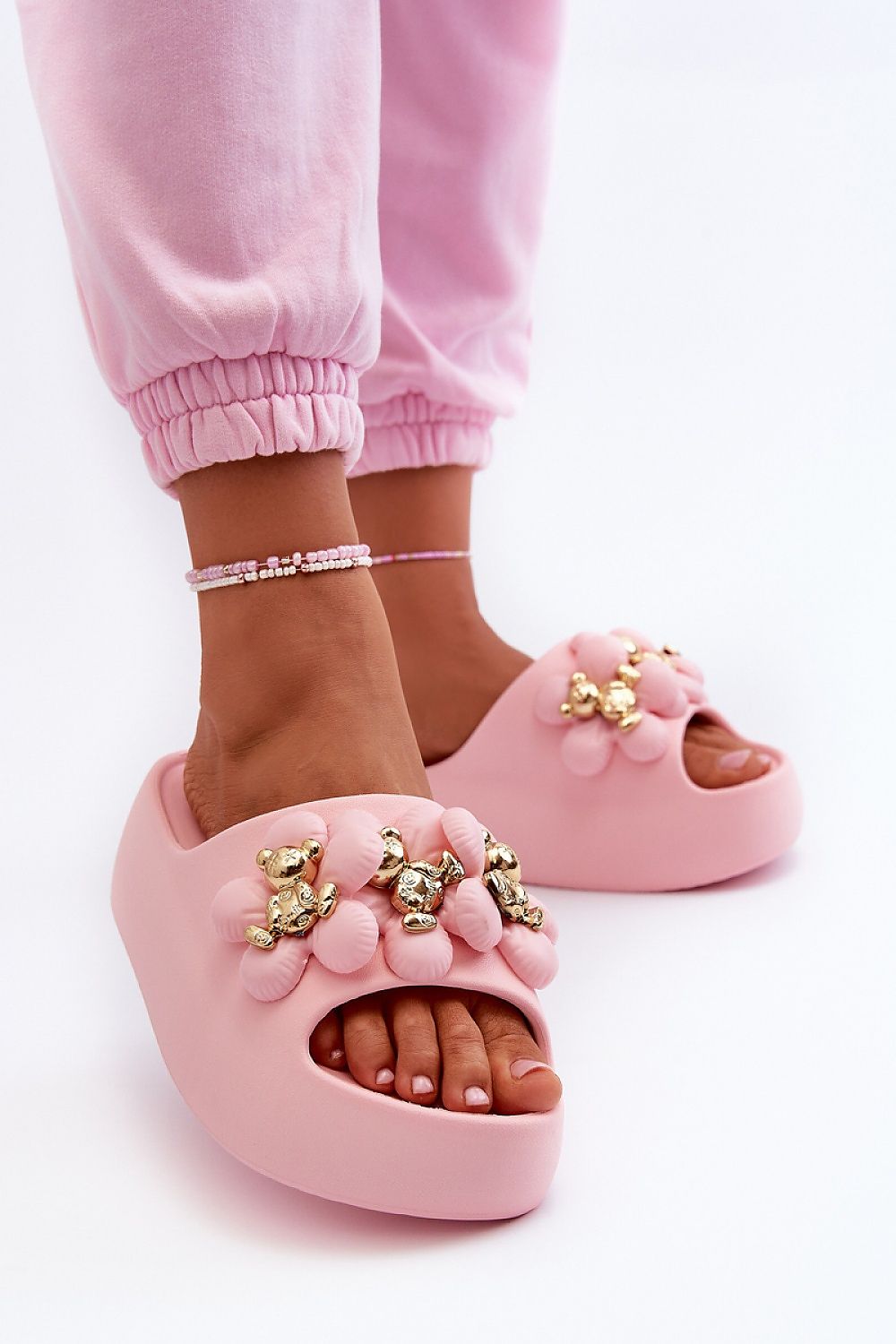  Pantoletten model 198598 Step in style 