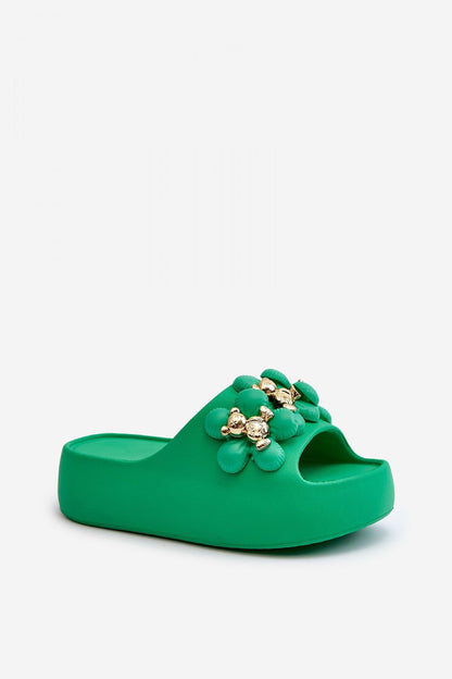  Pantoletten model 198599 Step in style 