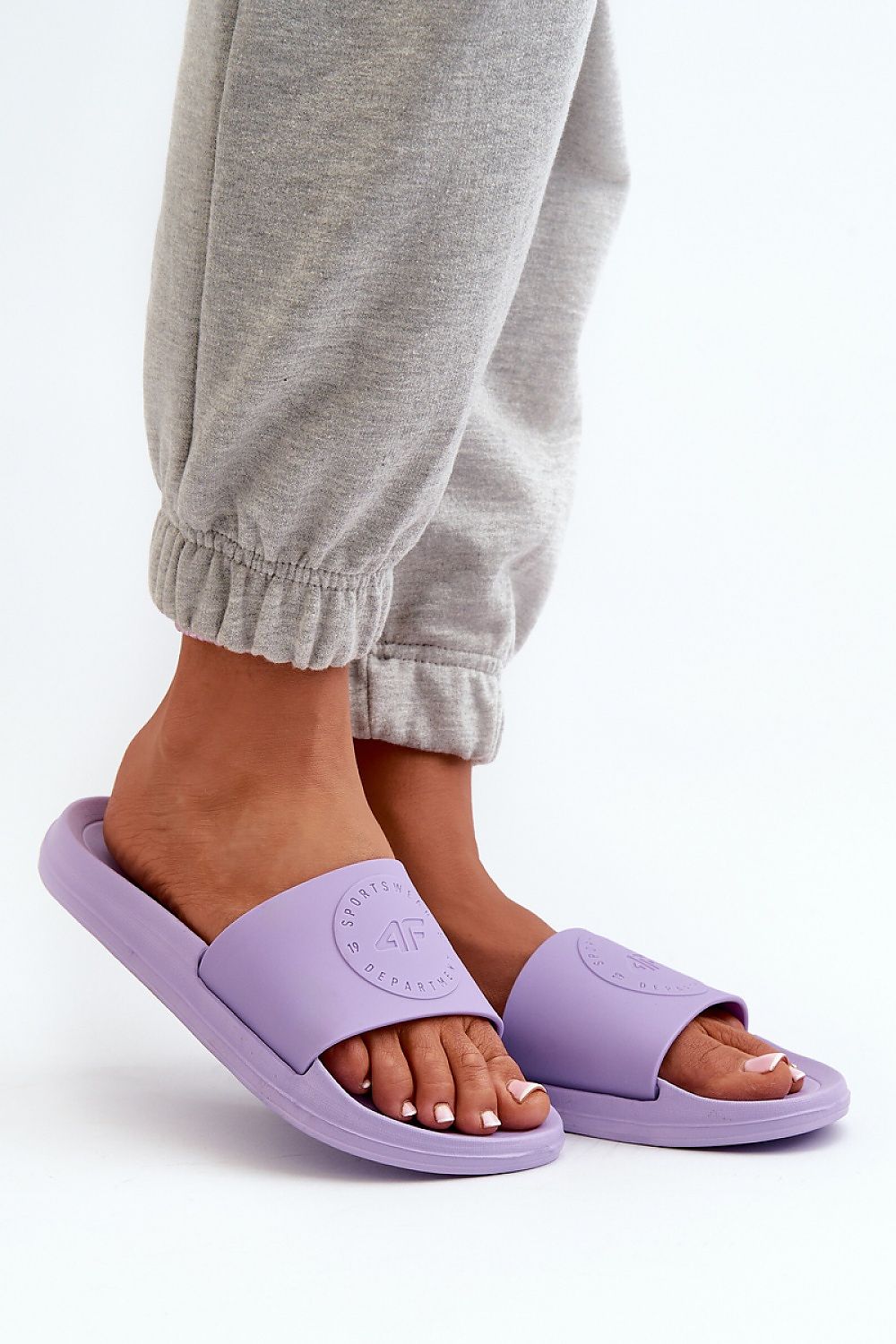  Pantoletten model 198609 Step in style 