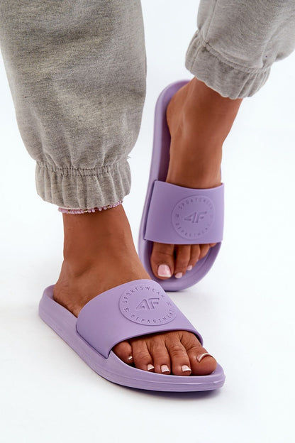 Pantoletten model 198609 Step in style 