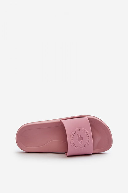  Pantoletten model 198610 Step in style 