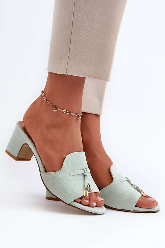  Pantoletten model 198675 Step in style 