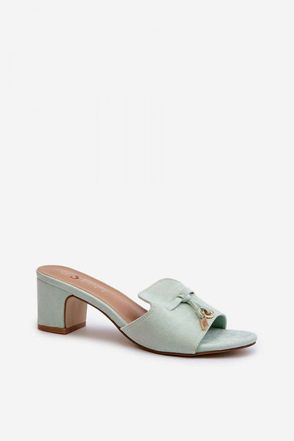  Pantoletten model 198675 Step in style 