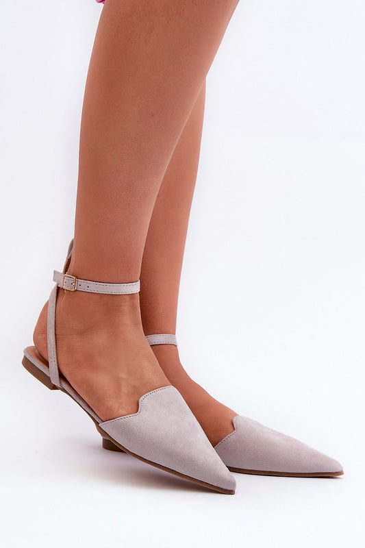  Ballerina Schuhe model 198701 Step in style 