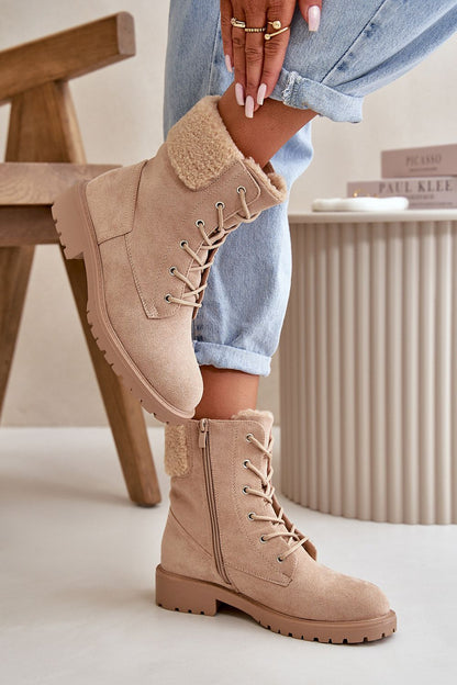  Boot model 199082 Step in style 