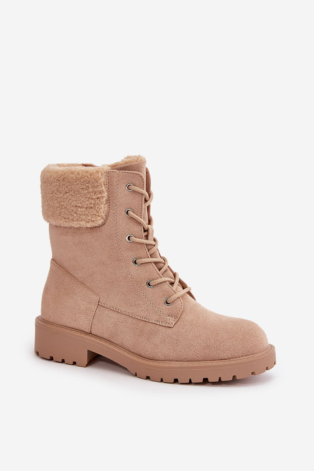  Boot model 199082 Step in style 