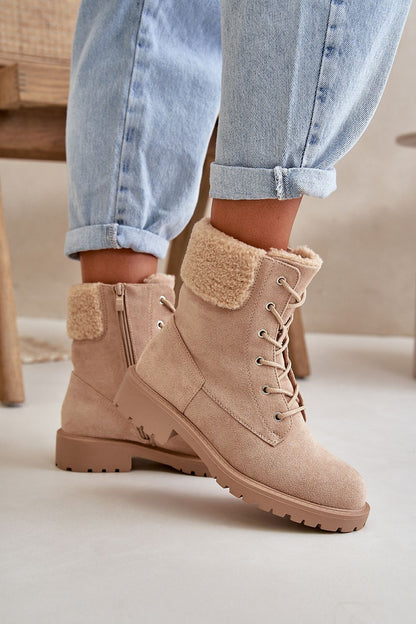  Boot model 199082 Step in style 