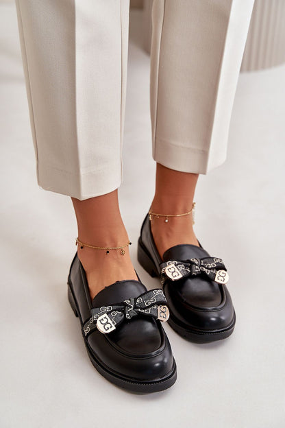  Mokassins model 199593 Step in style 