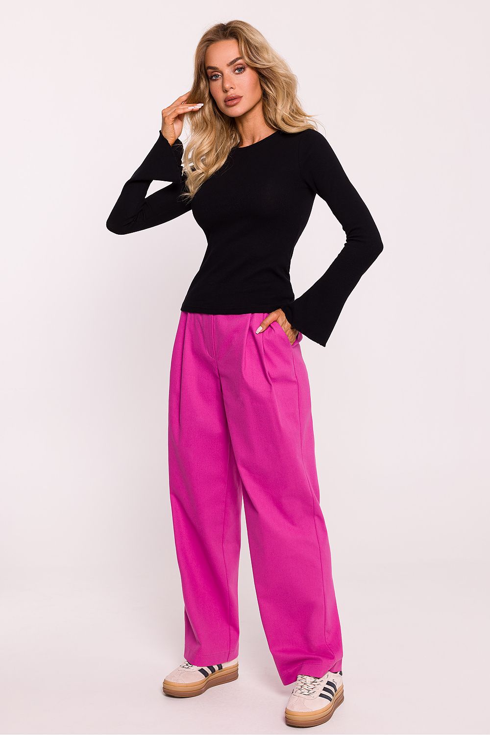  Bluse model 199659 Moe 