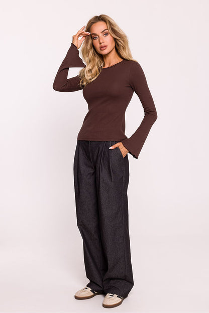  Bluse model 199660 Moe 