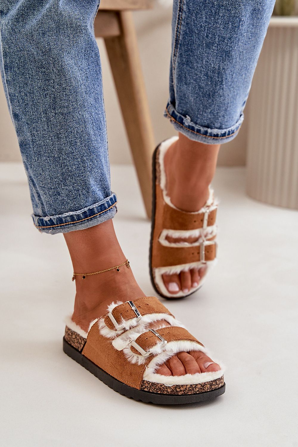  Pantoffeln model 199898 Step in style 