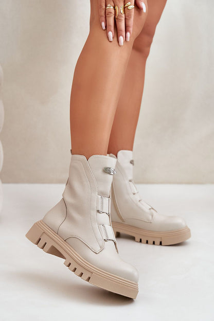  Boot model 199985 Step in style 
