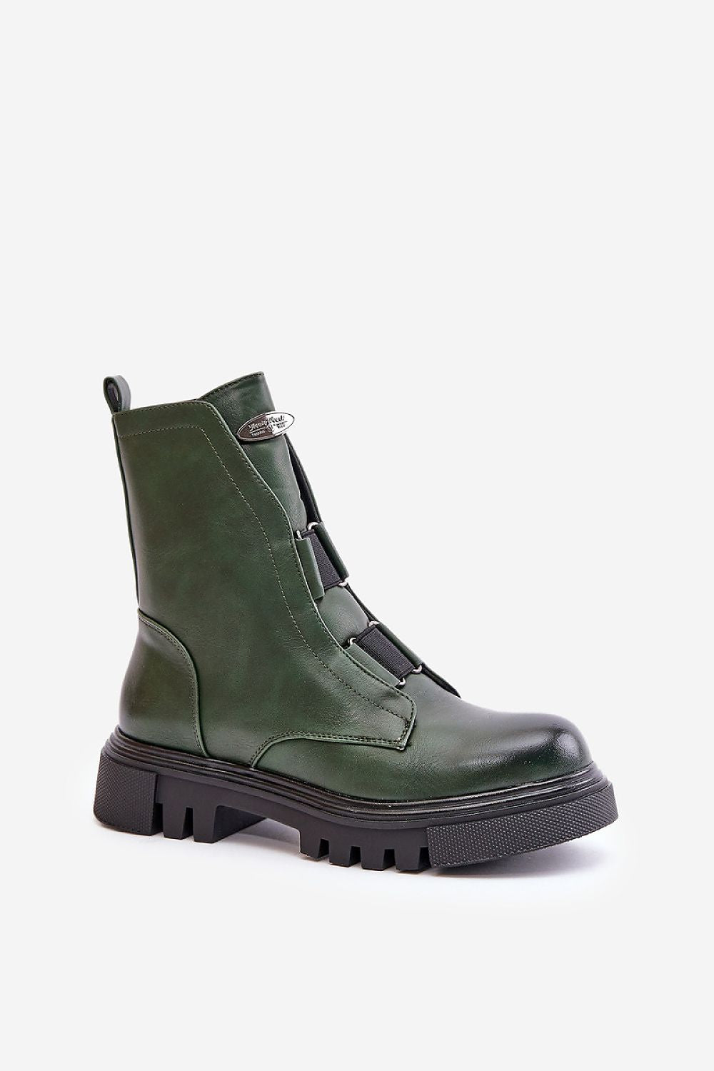  Boot model 200104 Step in style 