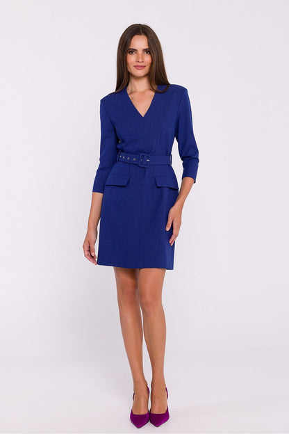  Alltagskleid model 200381 Stylove 