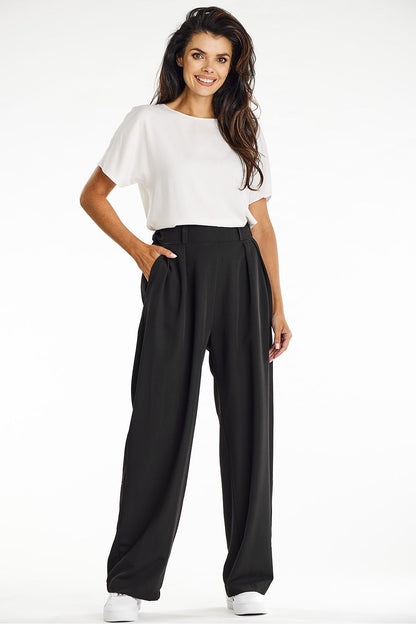  Damen Hose model 200573 awama 