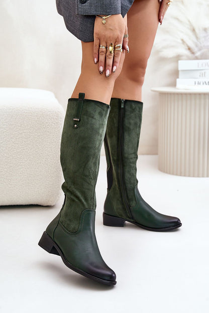  Stiefel model 201024 Step in style 