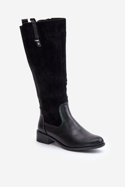  Stiefel model 201026 Step in style 