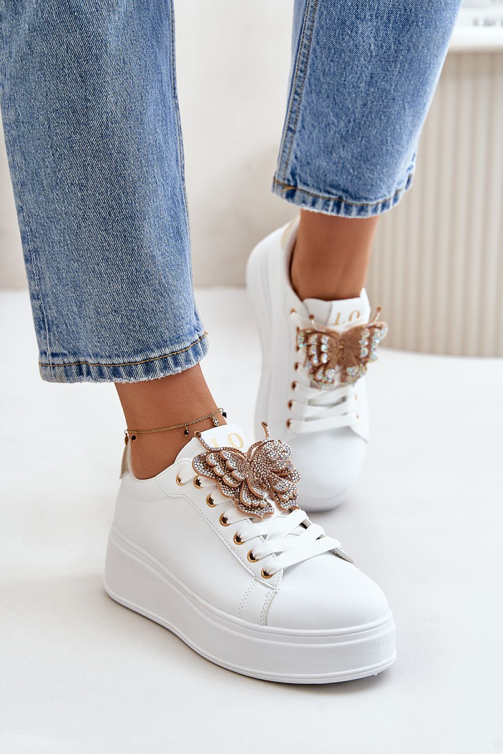  Sportschuhe model 201045 Step in style 